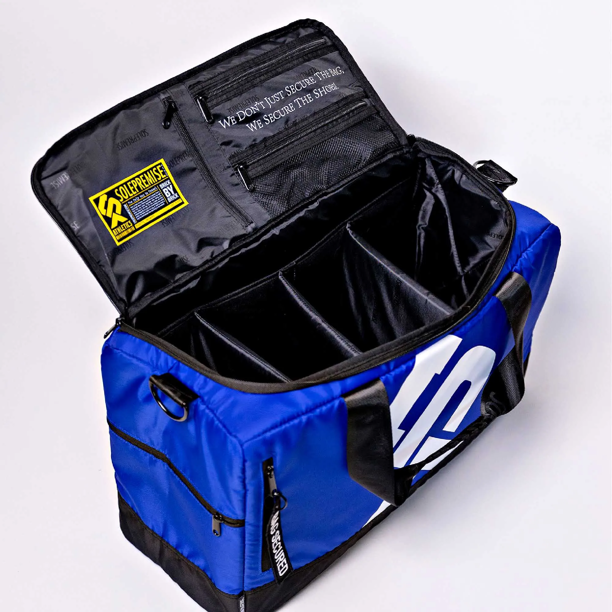 Athletic Duffle Bag