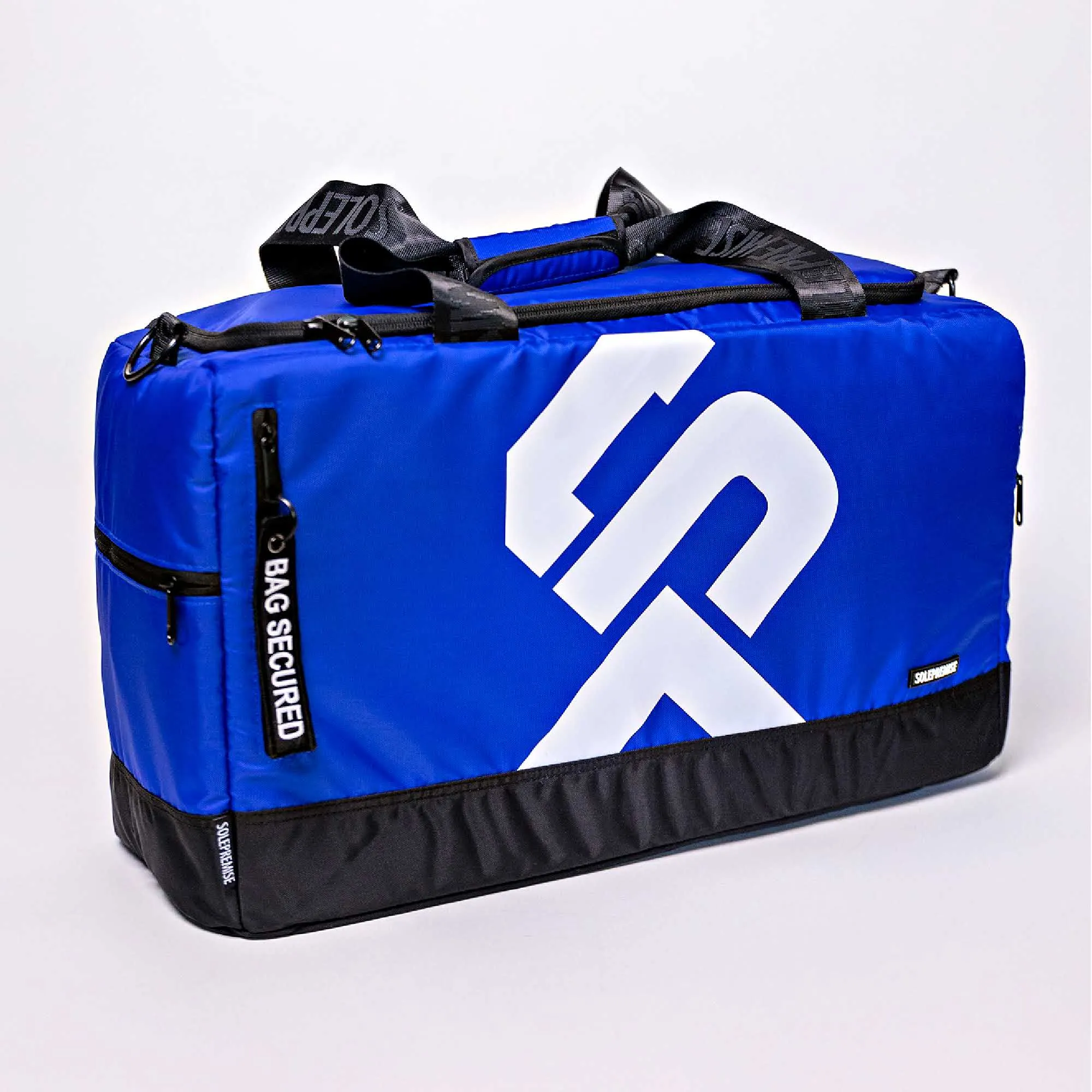 Athletic Duffle Bag
