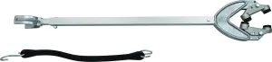 attwood Heavy Duty Transom Saver 24"-36" 4000-ADJ Heavy Duty Transom Saver 24"-36",