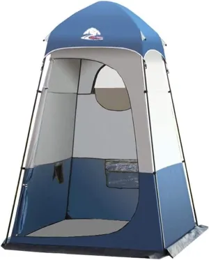 Automatic Tent Outdoor Rain 3-4 People Thick Rainproof Waterproof Oxford Cloth Double Wild Camping Family Outing