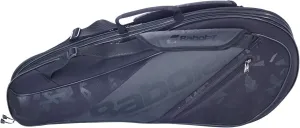 Babolat Expandable Team Line Tennis Bag - Black