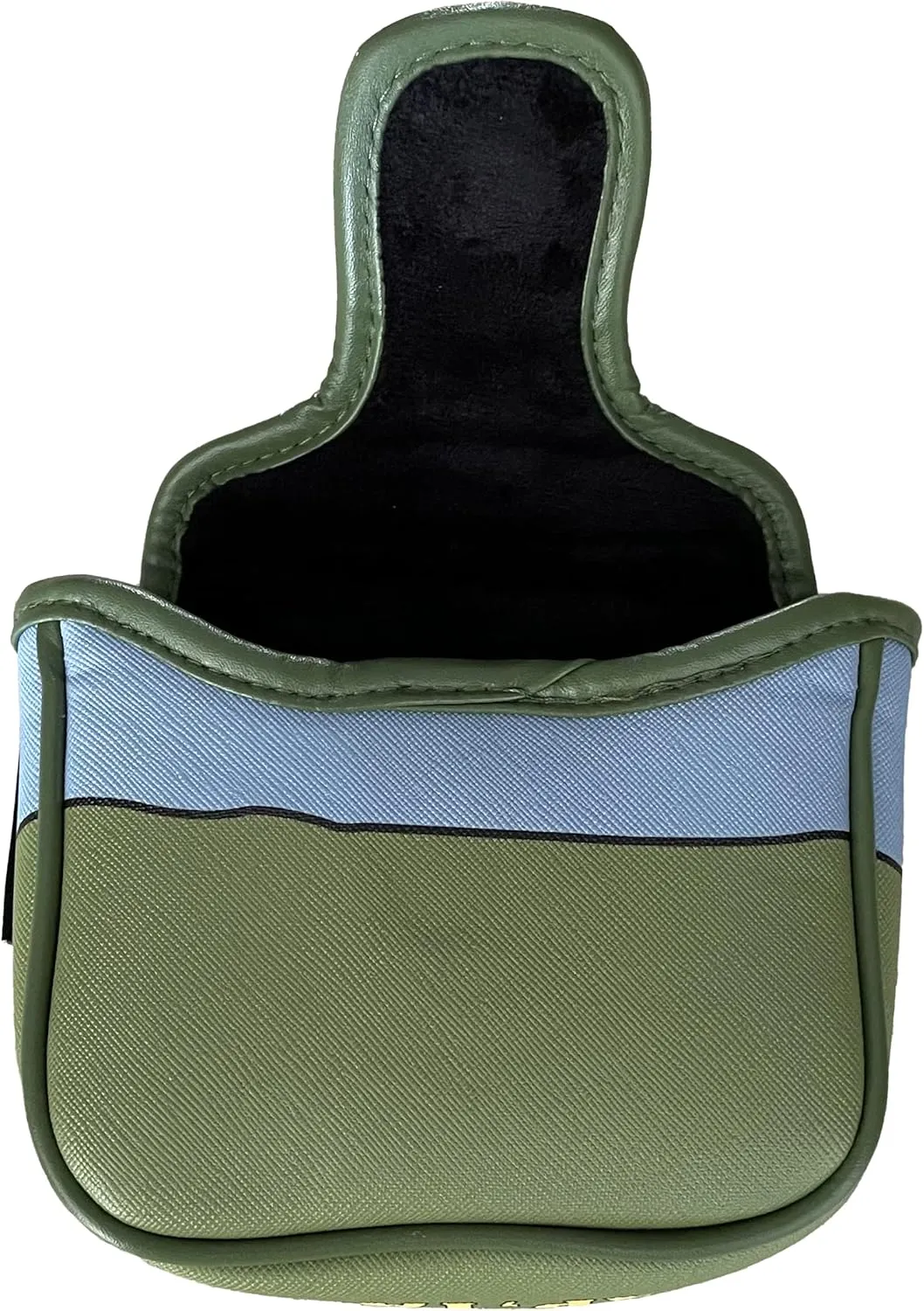Balanced Co. Funny Golf Putter Headcover