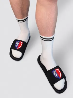 Balliol College Oxford MCR Essentials Sliders