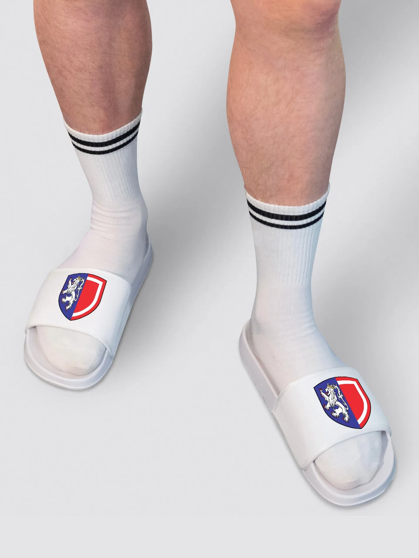 Balliol College Oxford MCR Essentials Sliders