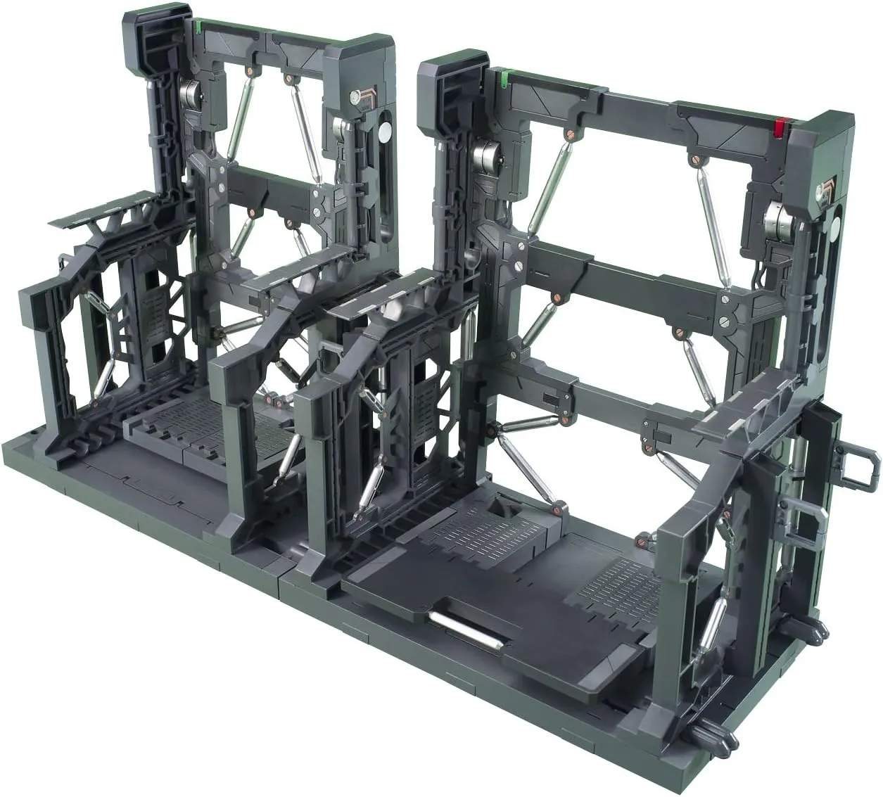 Bandai Hobby EXP003 System Base 001 1/144 - Builders Parts