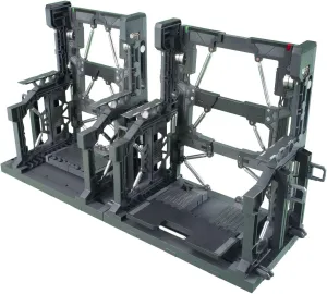 Bandai Hobby EXP003 System Base 001 1/144 - Builders Parts