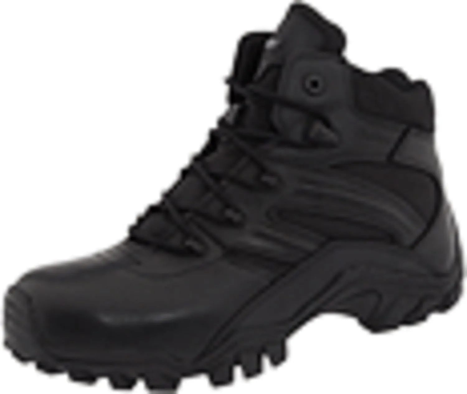 Bates mens Delta-6 Side Zip