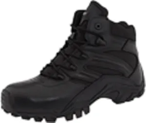 Bates mens Delta-6 Side Zip