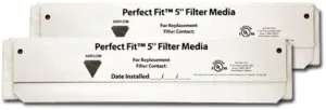 BAYFTAHEXM2 Original Trane Replacement Filter (2 Pack)