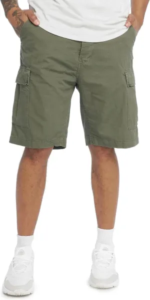 BDU Shorts Woodland