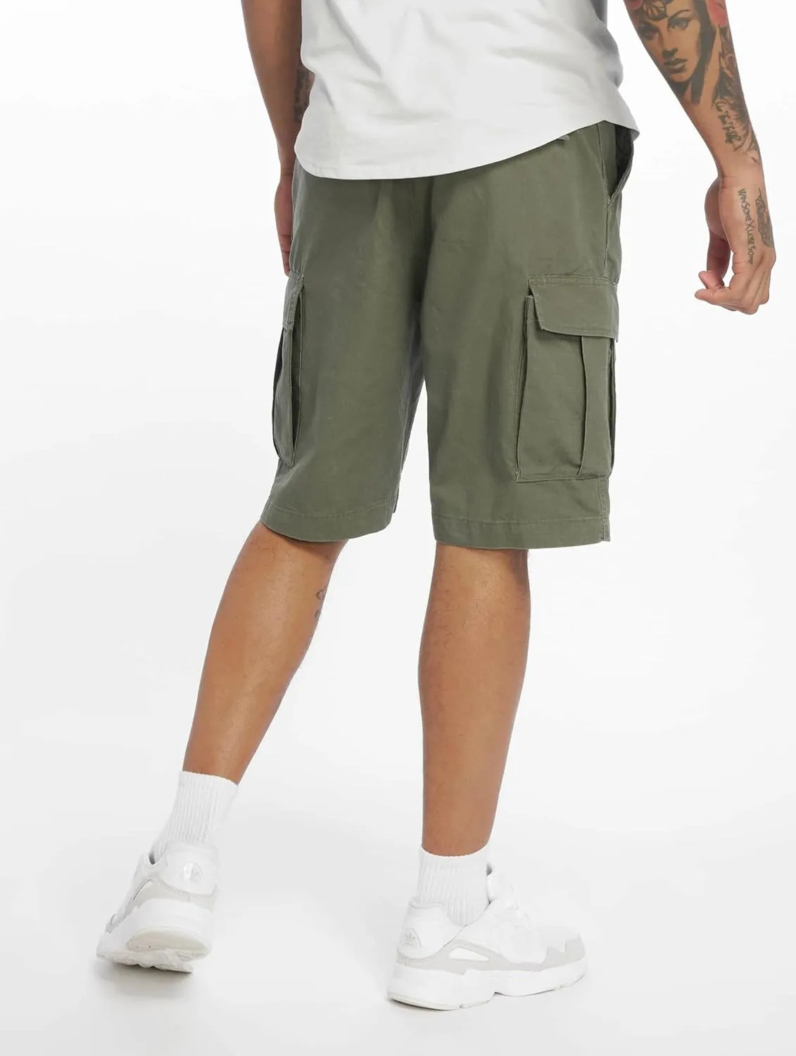 BDU Shorts Woodland