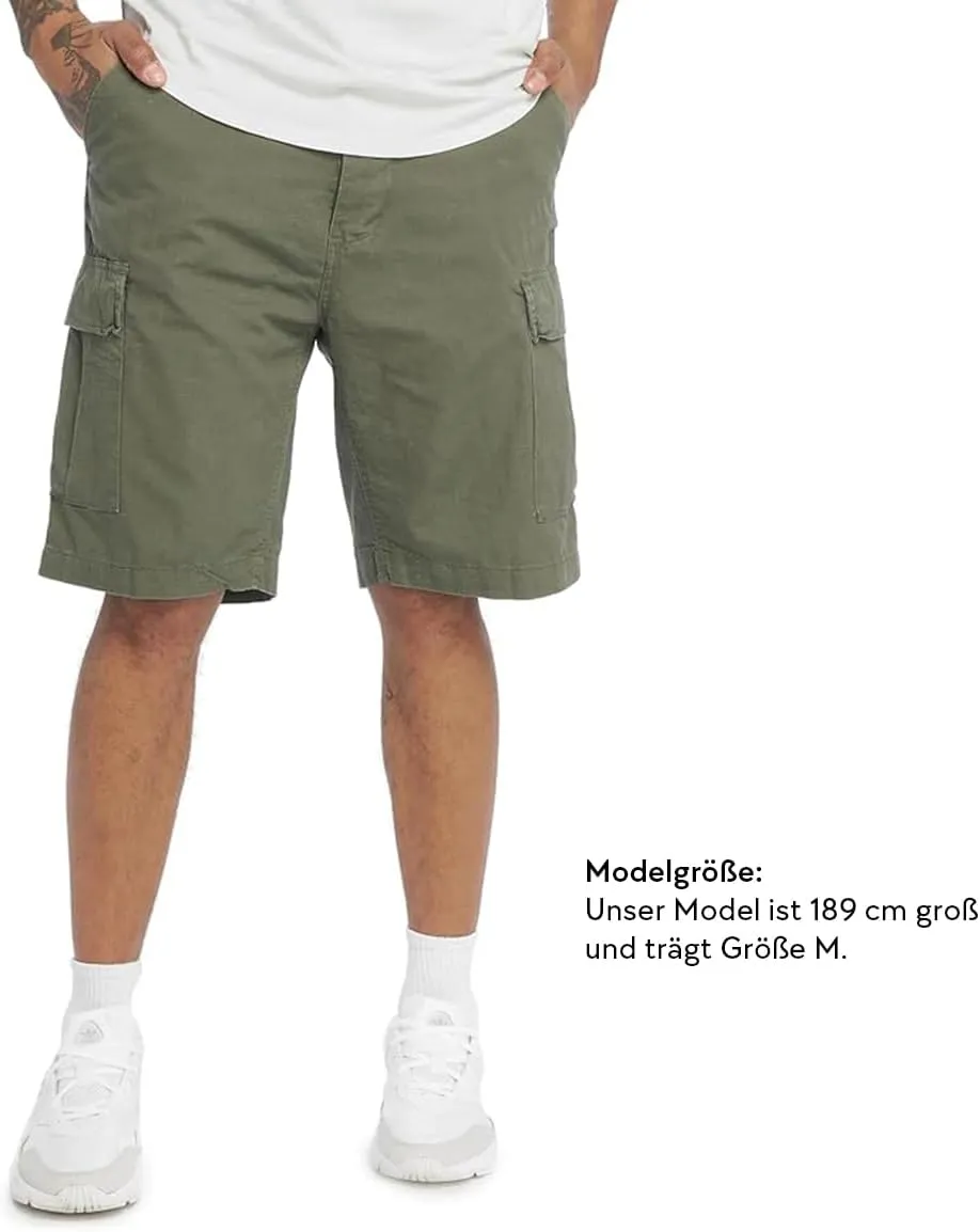 BDU Shorts Woodland
