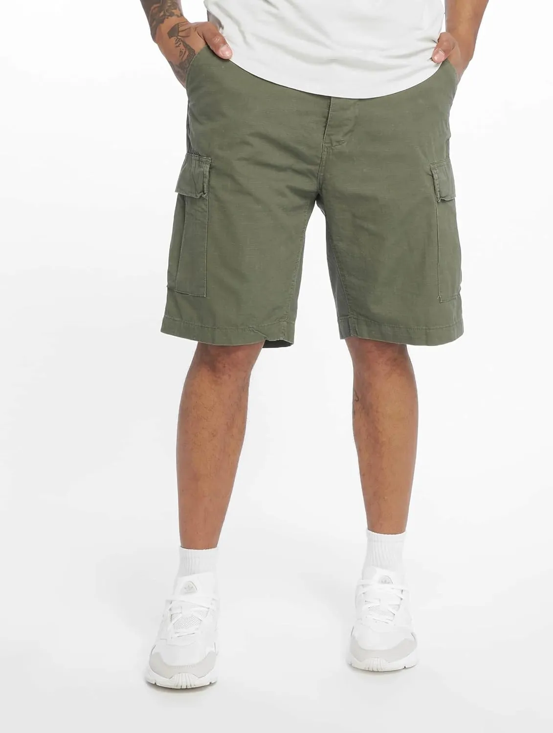 BDU Shorts Woodland