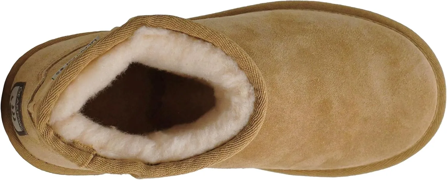 BEARPAW Women's Demi Fashion Boot