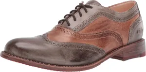 Bed:Stu Lita Women's Oxford