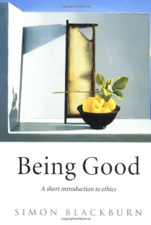 Being Good: A Short Introduction to Ethics 1st Edition