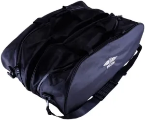 Bestem LGYA-VNTUR-SDL Black Tour Saddlebag Liners for Yamaha Royal Star Venture, Pair