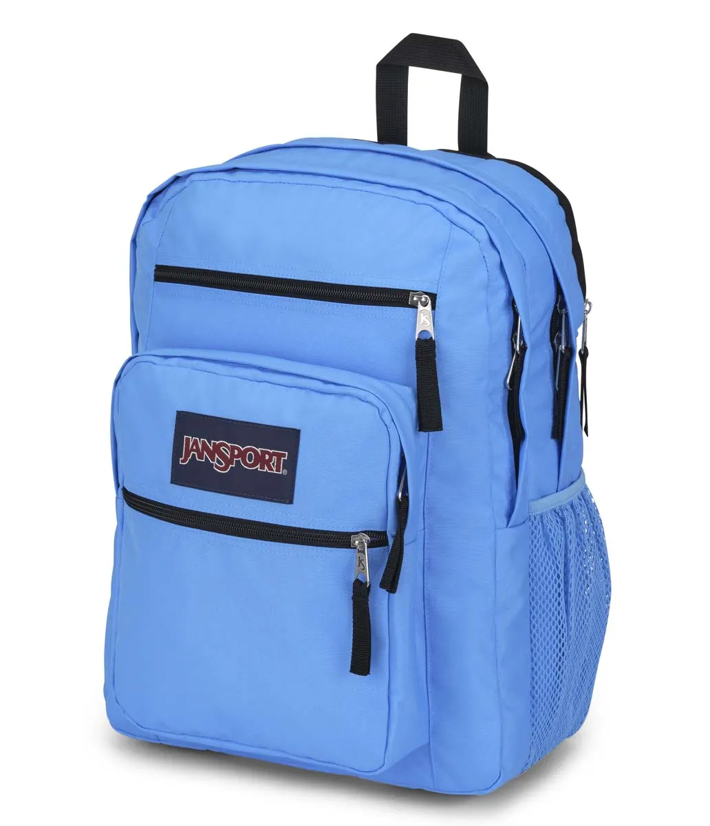 BIG STUDENT Blue Neon