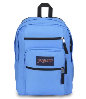 BIG STUDENT Blue Neon