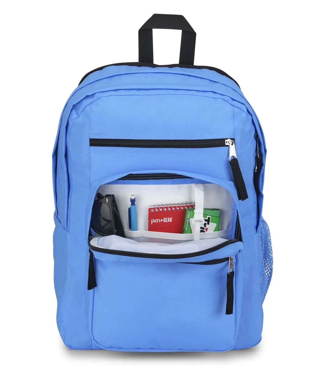 BIG STUDENT Blue Neon