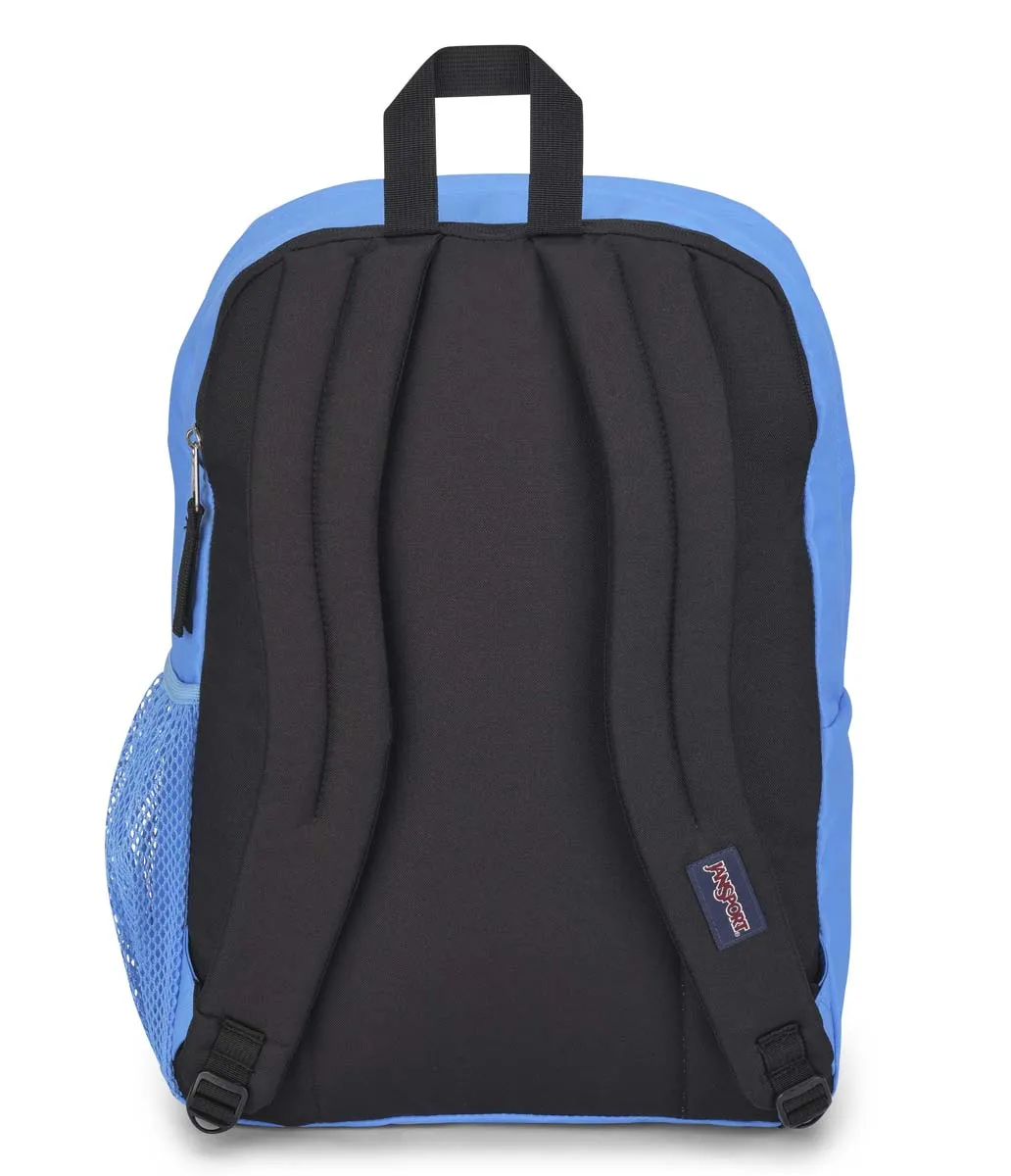 BIG STUDENT Blue Neon