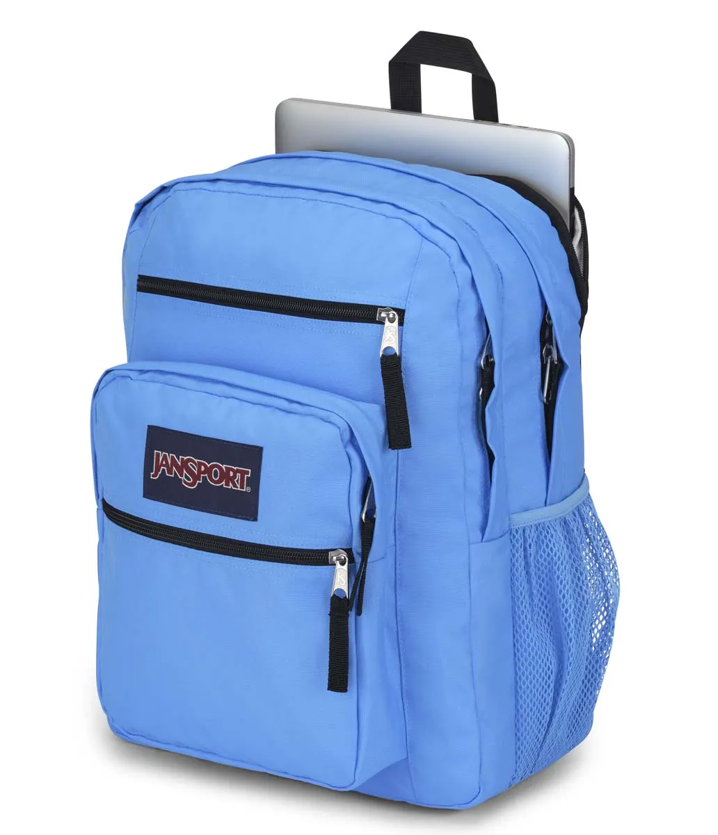 BIG STUDENT Blue Neon