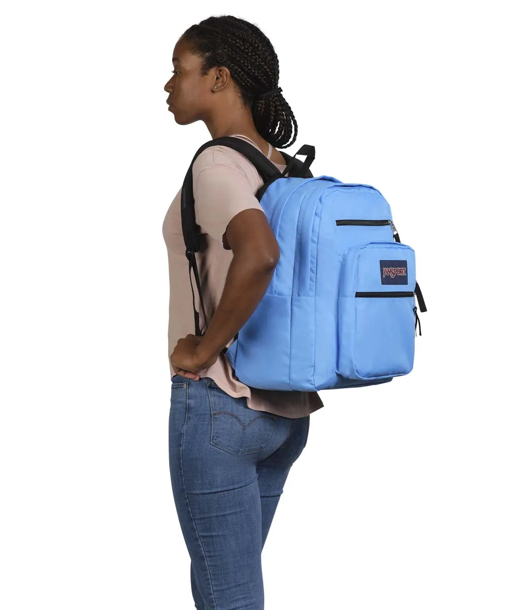 BIG STUDENT Blue Neon