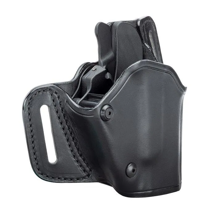 Blackhawk GripBreak Leather Holster