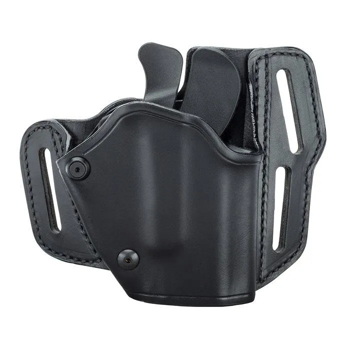 Blackhawk GripBreak Leather Holster