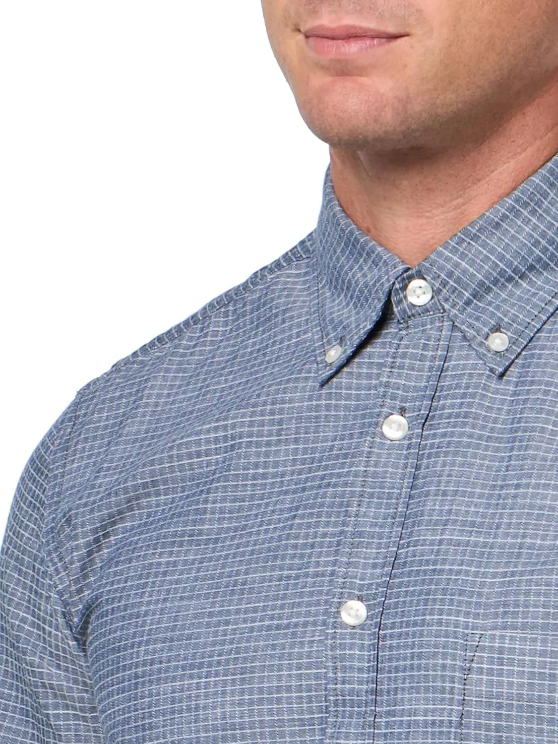 BOSS Men's Oxford Shirt