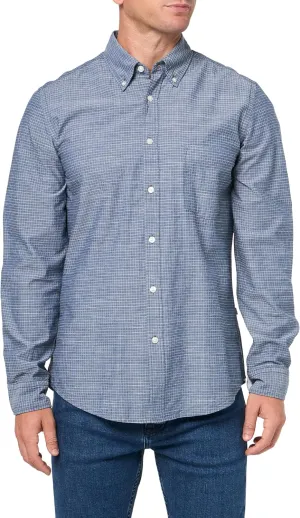 BOSS Men's Oxford Shirt