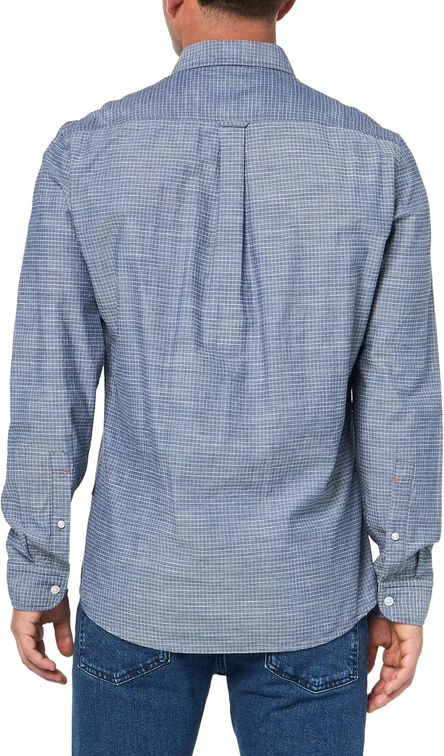 BOSS Men's Oxford Shirt
