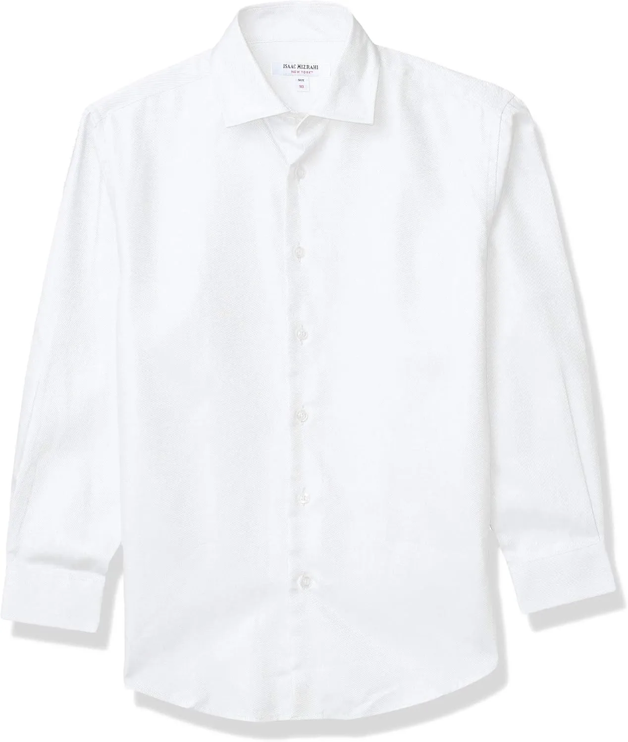 Boys' Classic Button Down Shirt