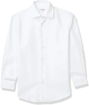 Boys' Classic Button Down Shirt