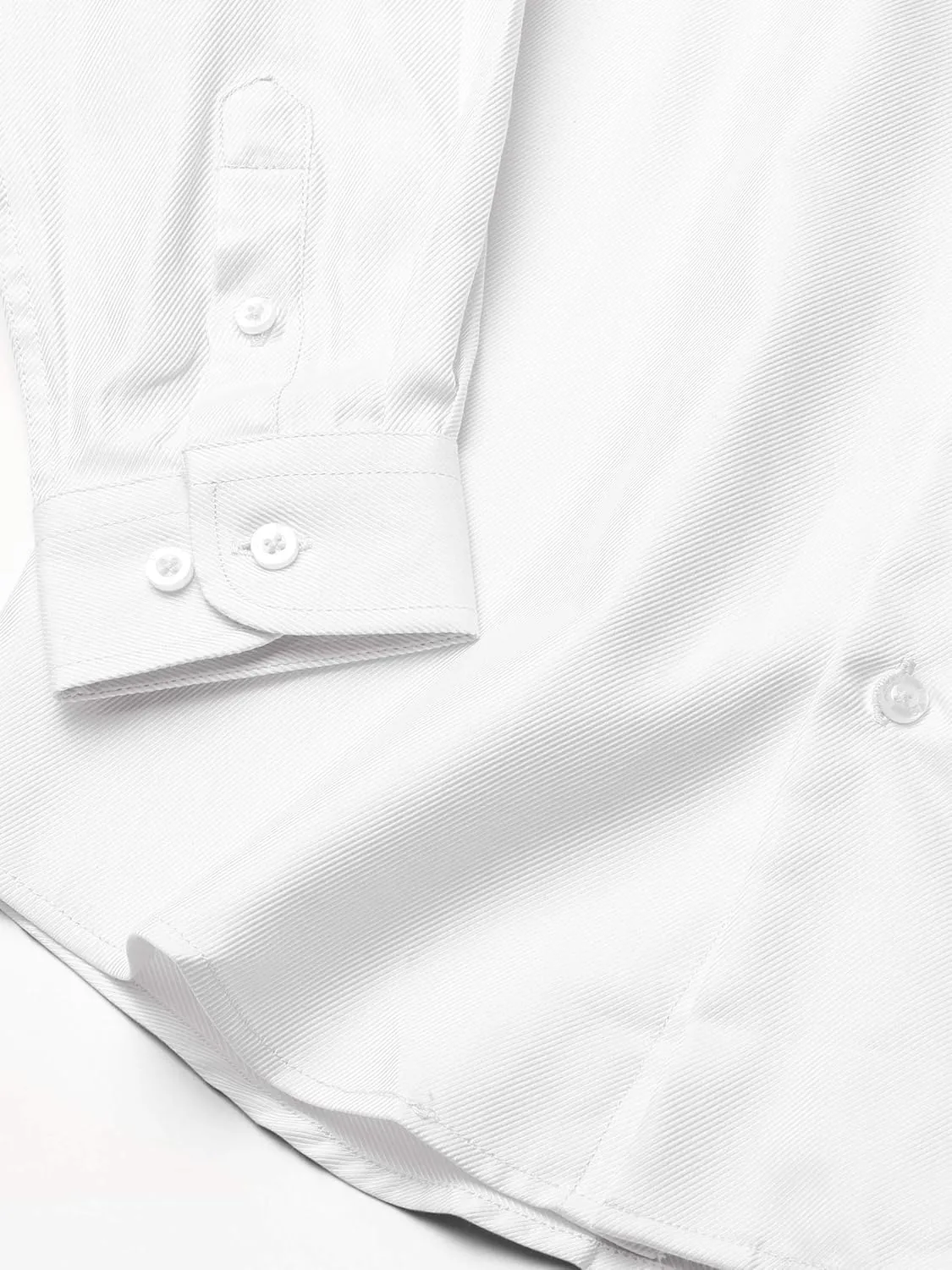 Boys' Classic Button Down Shirt
