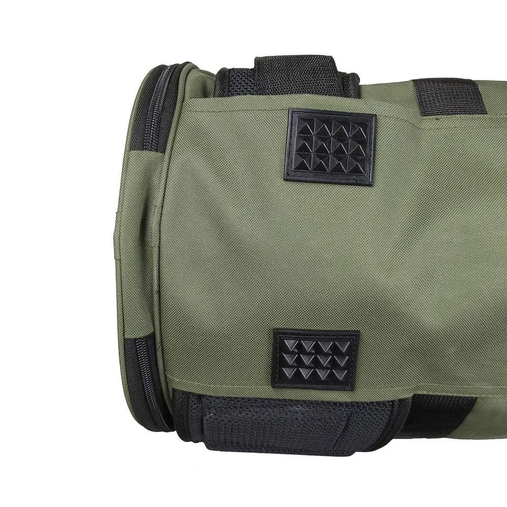 Brachial Sports Bag Travel - Khaki