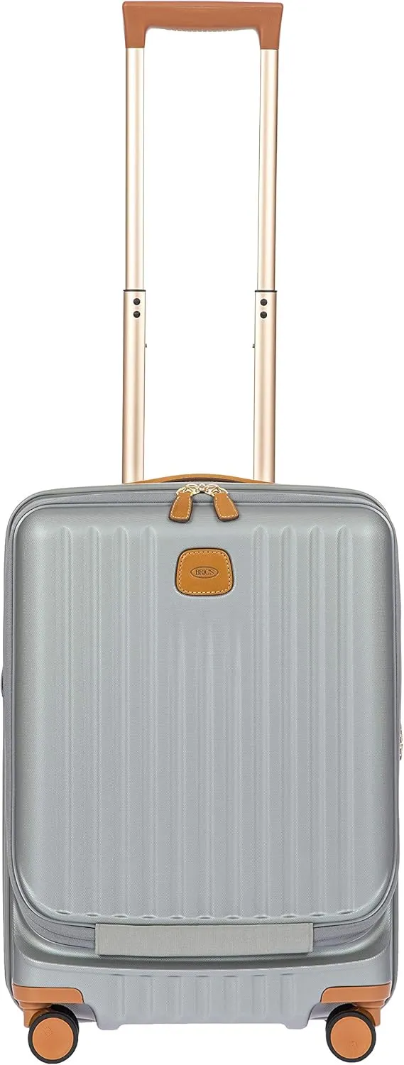 Bric's Capri 2.0 21" Spinner w/Pocket Expandable