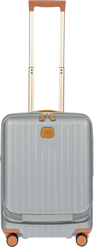 Bric's Capri 2.0 21" Spinner w/Pocket Expandable
