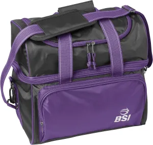 BSI BOWLER'S SUPERIOR INVENTORY, INC Taxi