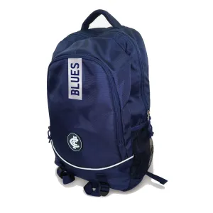 Burley Sekem Sekem Carlton Blues AFL Stirling Backpack