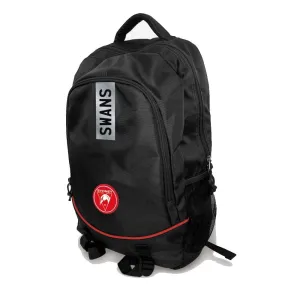 Burley Sekem Sekem Sydney Swans AFL Stirling Backpack