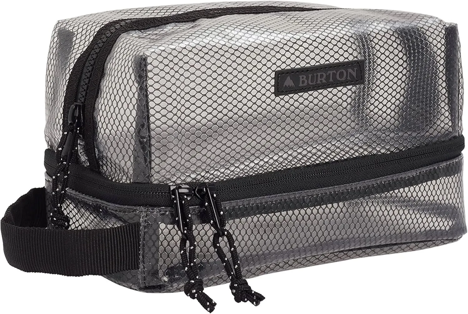 Burton Low Maintenance Kit, Clear New, One Size