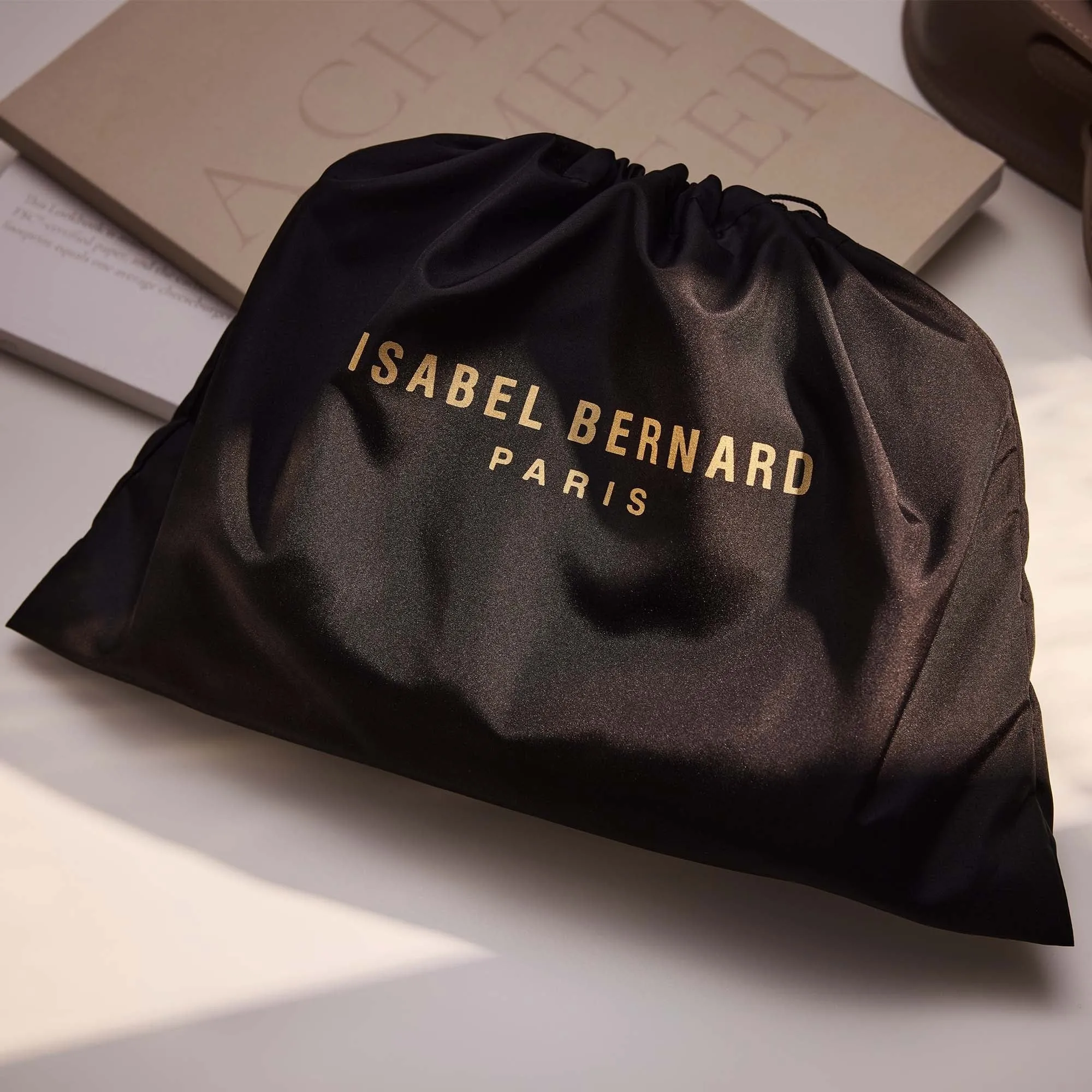 Cadeau d'Isabel blue back pack and weekend bag small