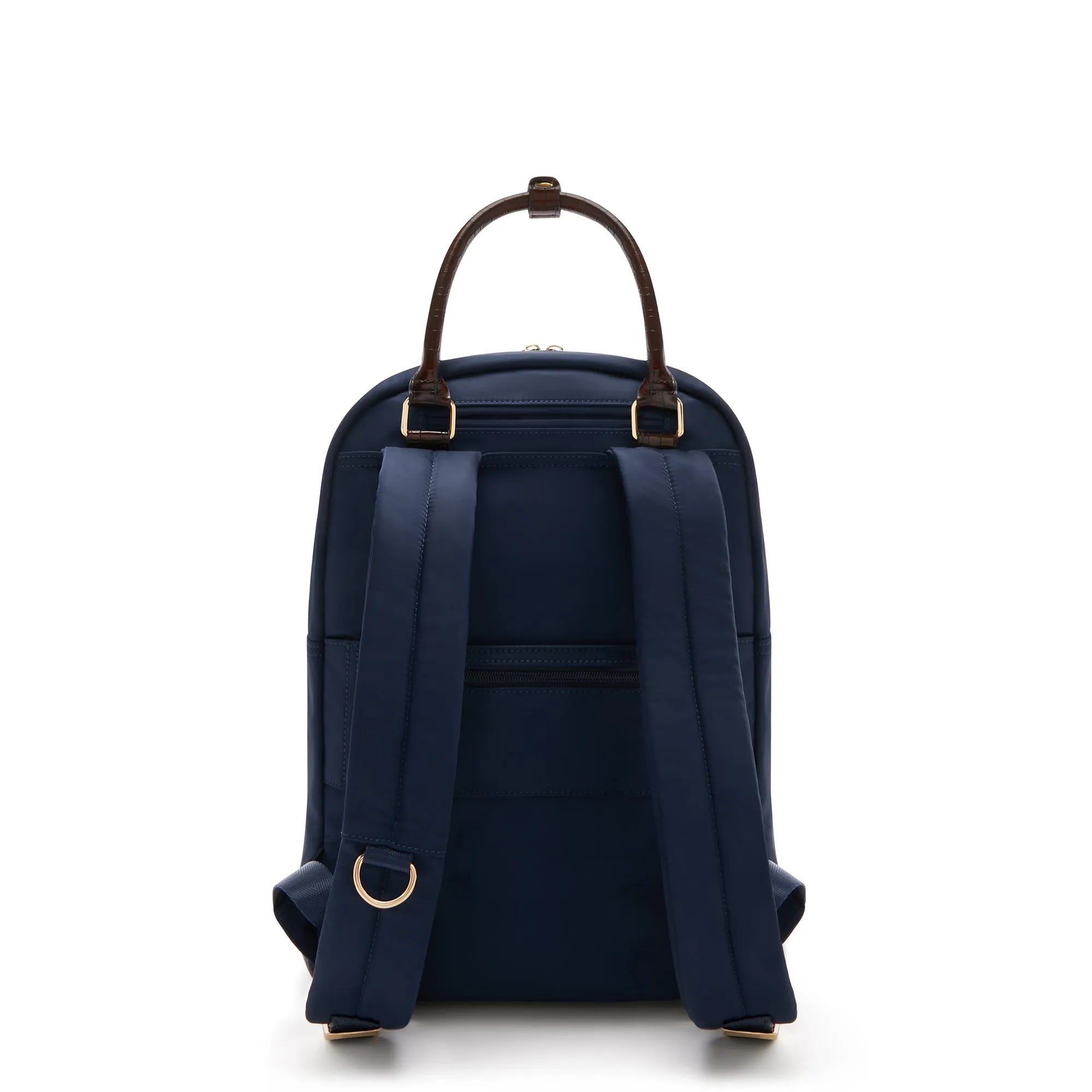 Cadeau d'Isabel blue back pack and weekend bag small