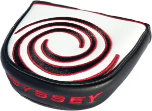 Callaway Odyssey Golf Tempest III Putter Head Cover, Mallet