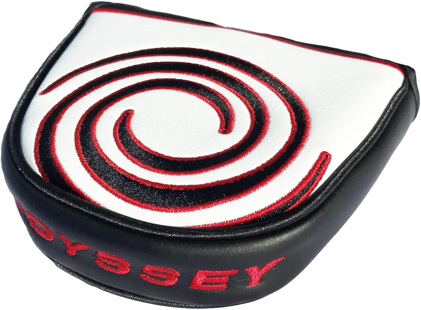 Callaway Odyssey Golf Tempest III Putter Head Cover, Mallet