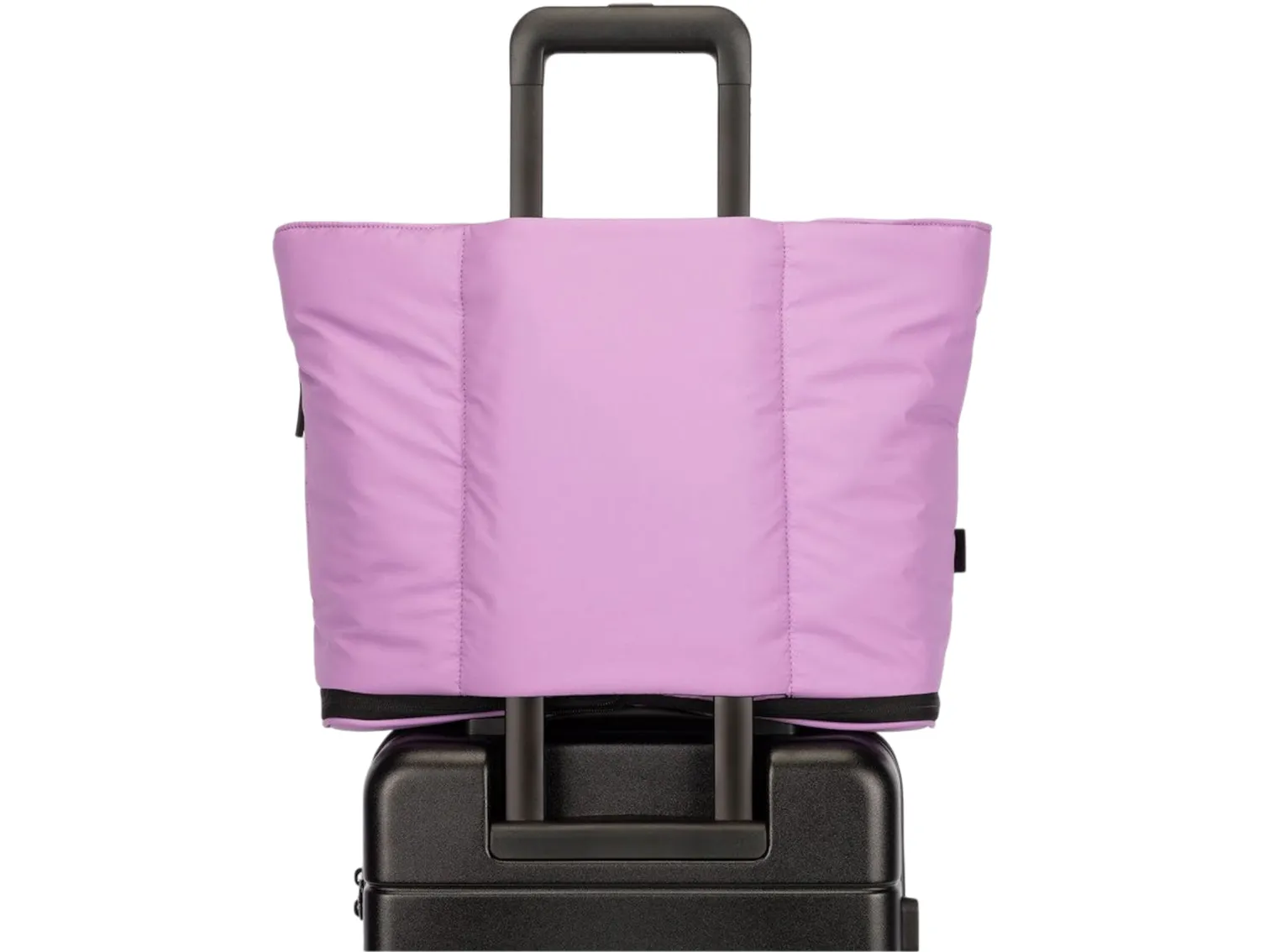 Calpak Luka Expandable Laptop Tote