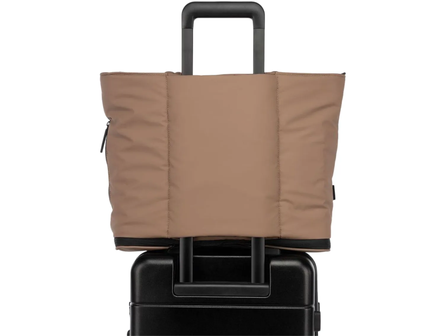 Calpak Luka Expandable Laptop Tote