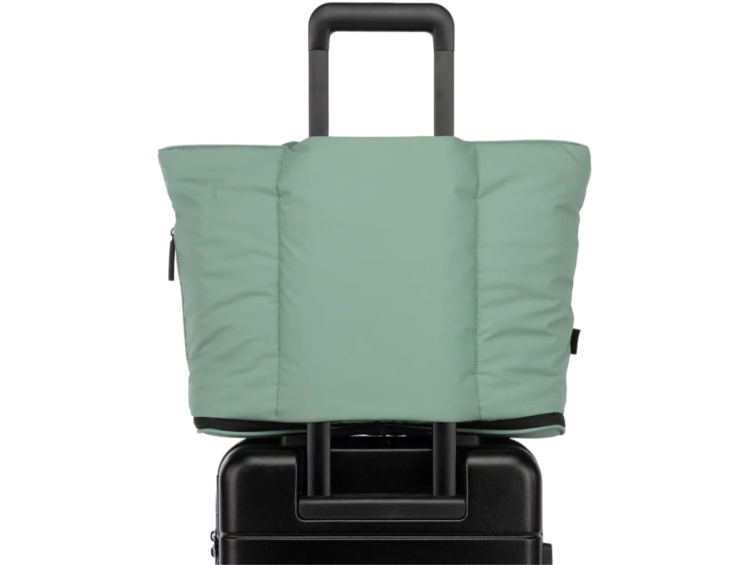 Calpak Luka Expandable Laptop Tote
