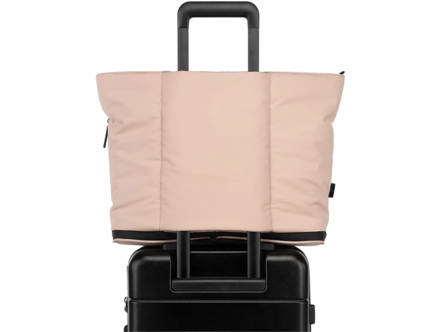 Calpak Luka Expandable Laptop Tote